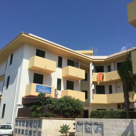 B&B Voglia Di Mare Marsala Exterior foto